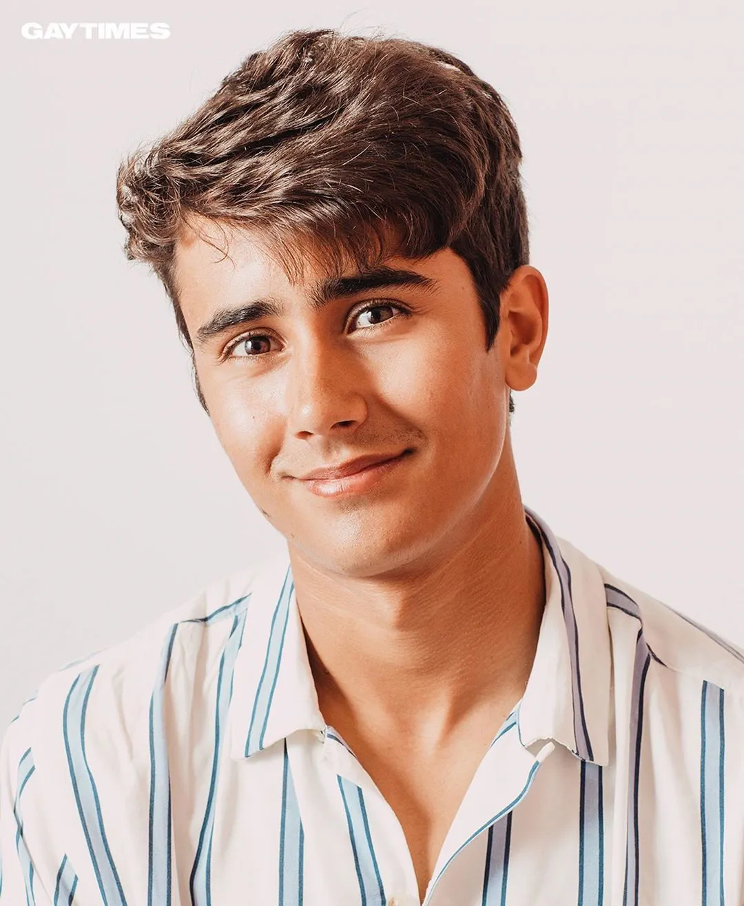 Michael Cimino naked