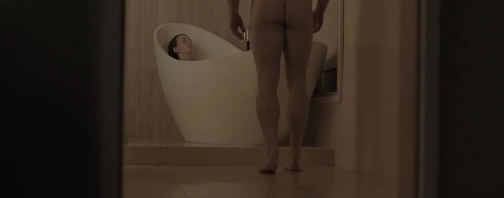 Michael Jon Hennessy Nude