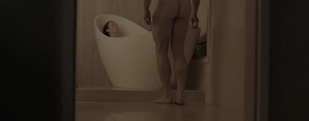 Michael Jon Hennessy Nude