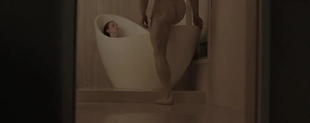 Michael Jon Hennessy Nude