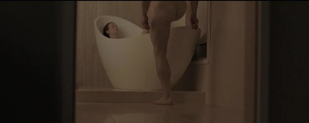 Michael Jon Hennessy Nude