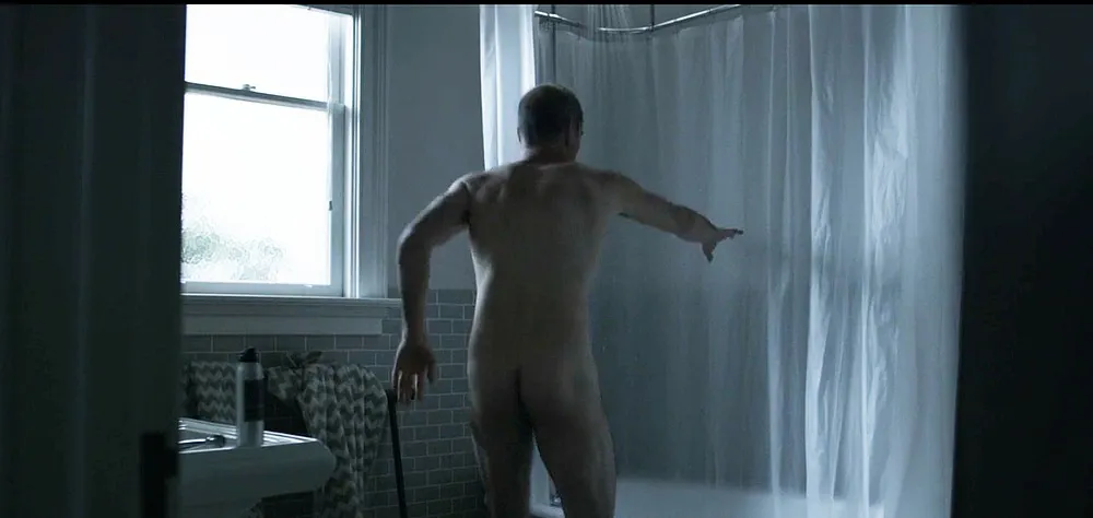 Michael Kelly Nude