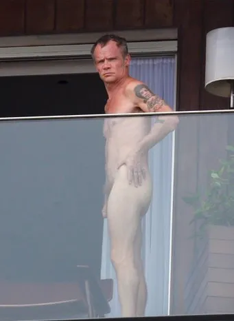 Nude Male Celebs