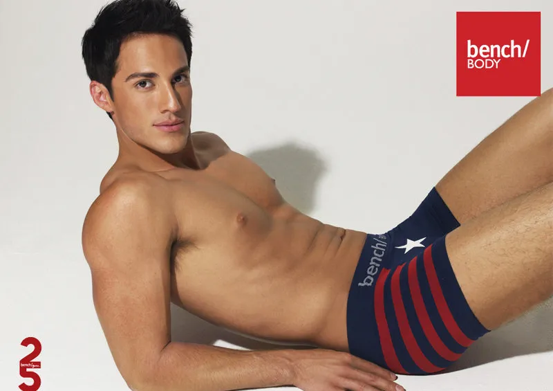 Michael Trevino Nude