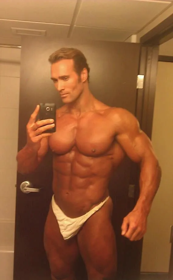 Лични систем будућег Микеа окхина