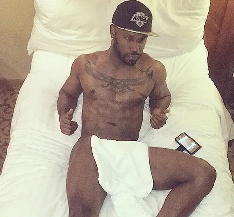 Milan Christopher Nude