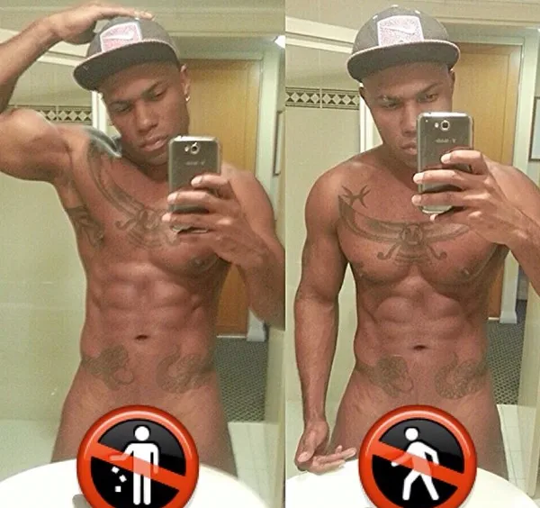 Milan Christopher Nude