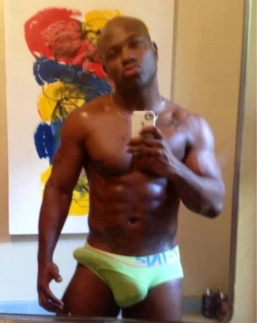 Milan Christopher Nude