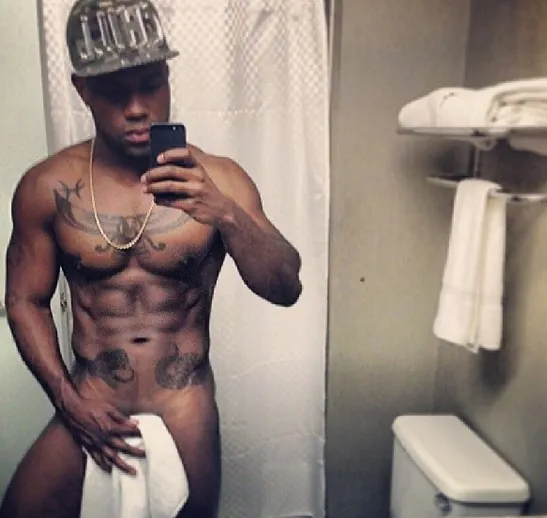 Milan Christopher Nude