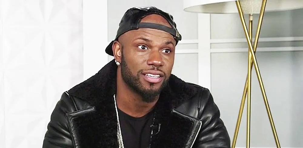 Milan Christopher Nude