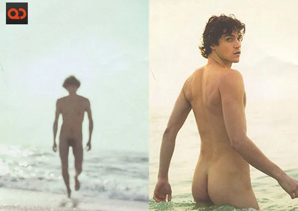 Model Jakari ondersteunt duizenden frontlinies