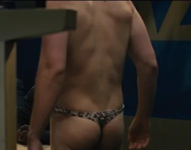 Miles Teller Nude