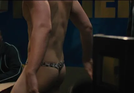 Miles Teller Nude