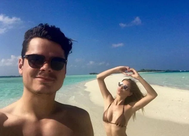 Milos Raonic nude