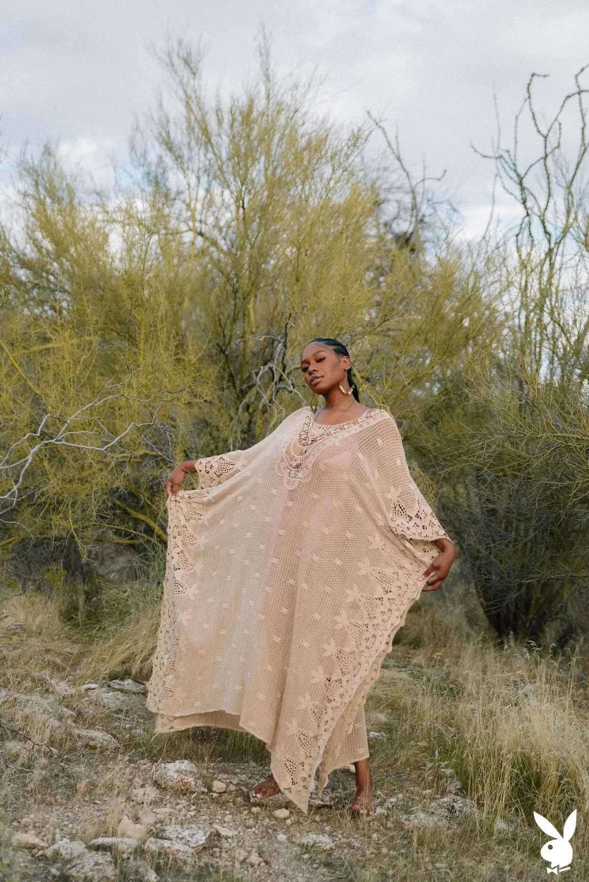 Model (30 de fotografii)