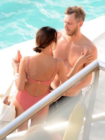 나탈리 켈리 솔직