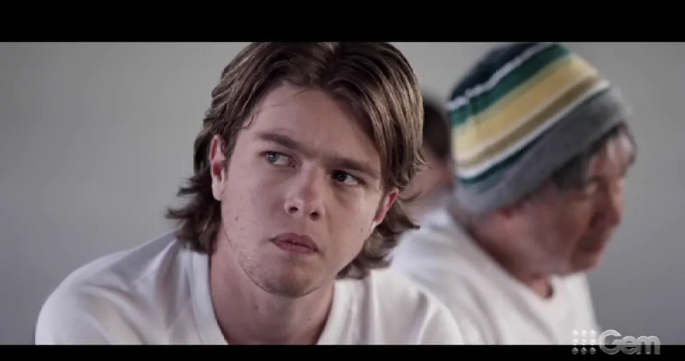 ناتھن ولسنتھوم ویل