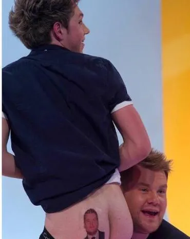 Fotos de Blue Haran de TEA i gent