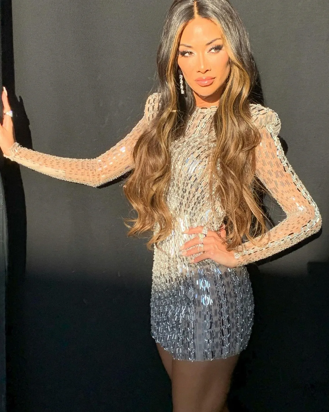 Nicole Scherzinger Sexy