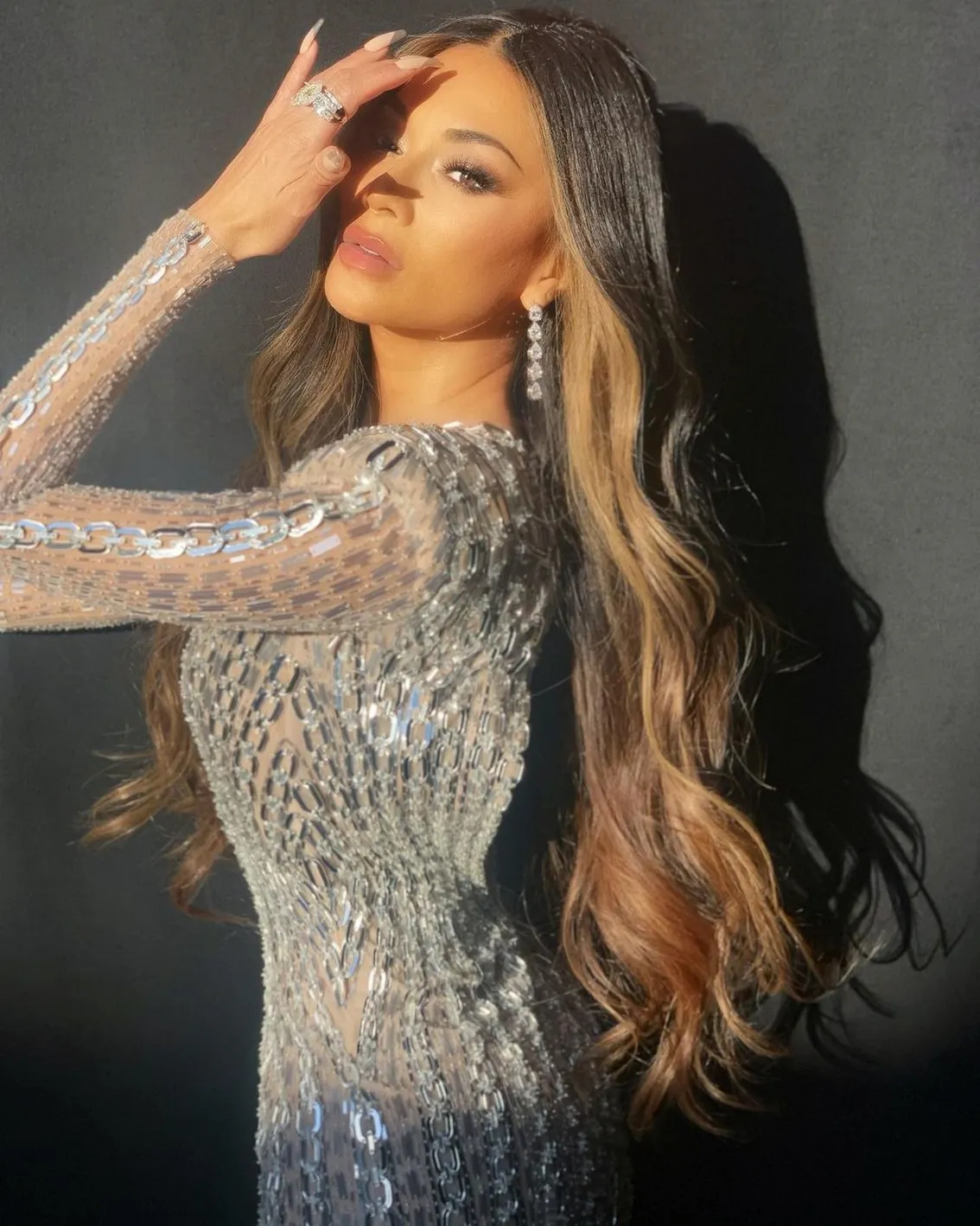 Nicole Scherzinger Fappening