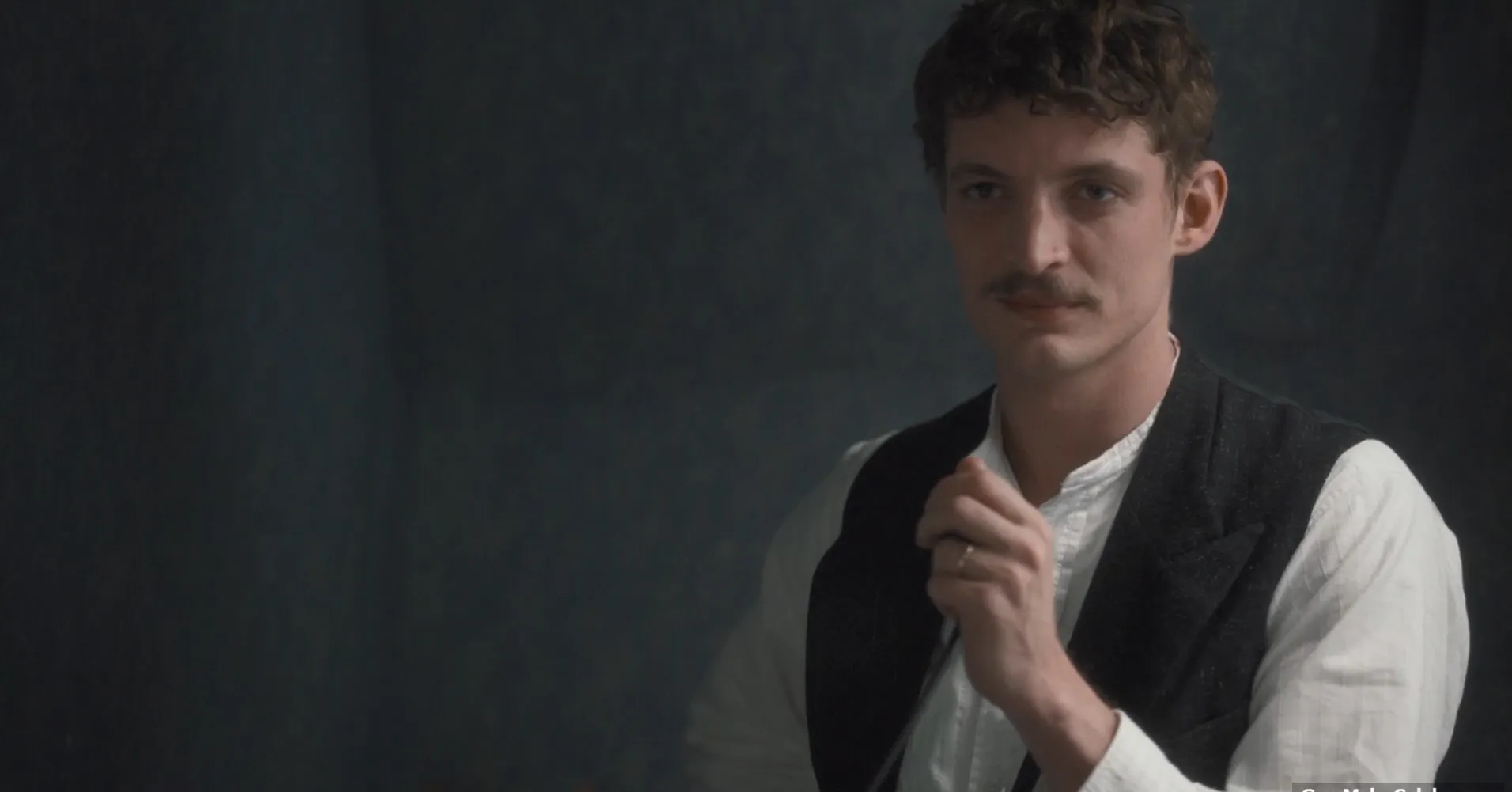 Niels Schneider nude