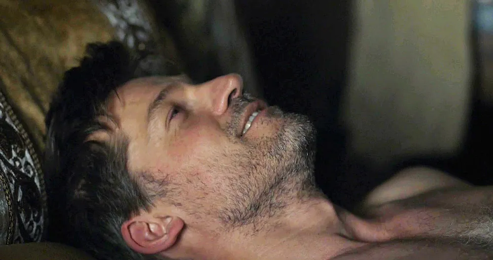 Nikolaj Coster-Waldau Nude