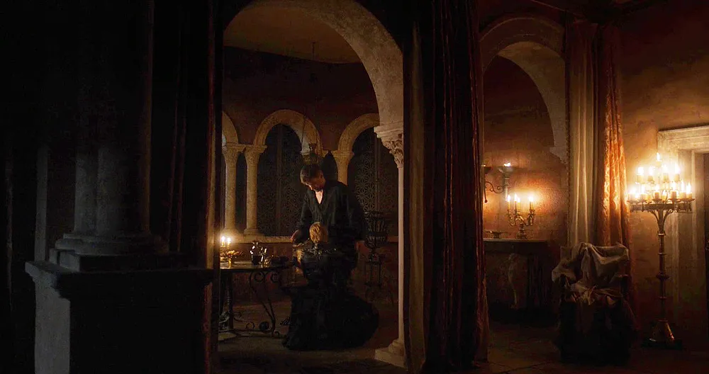 Nikolaj Coster-Waldau Nude