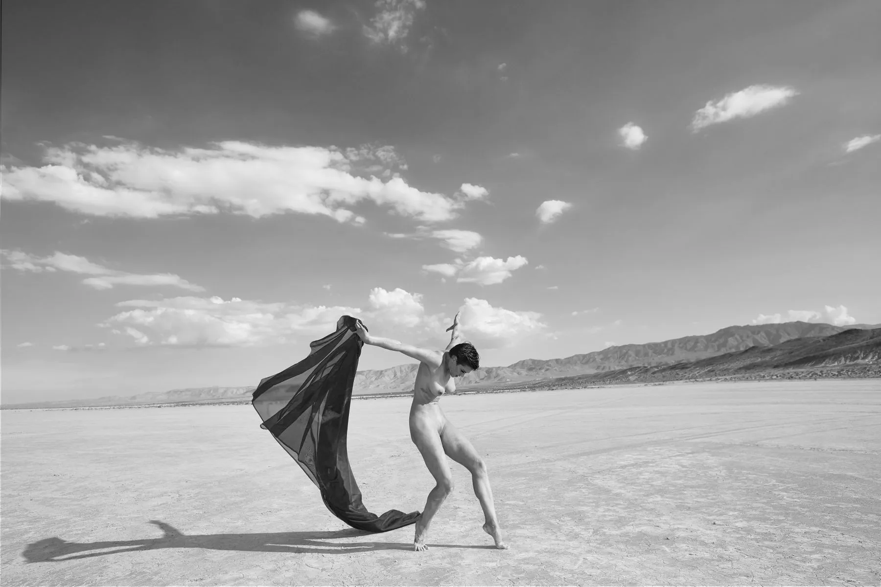 NinaBuri The Faperin Nide（27枚の写真）