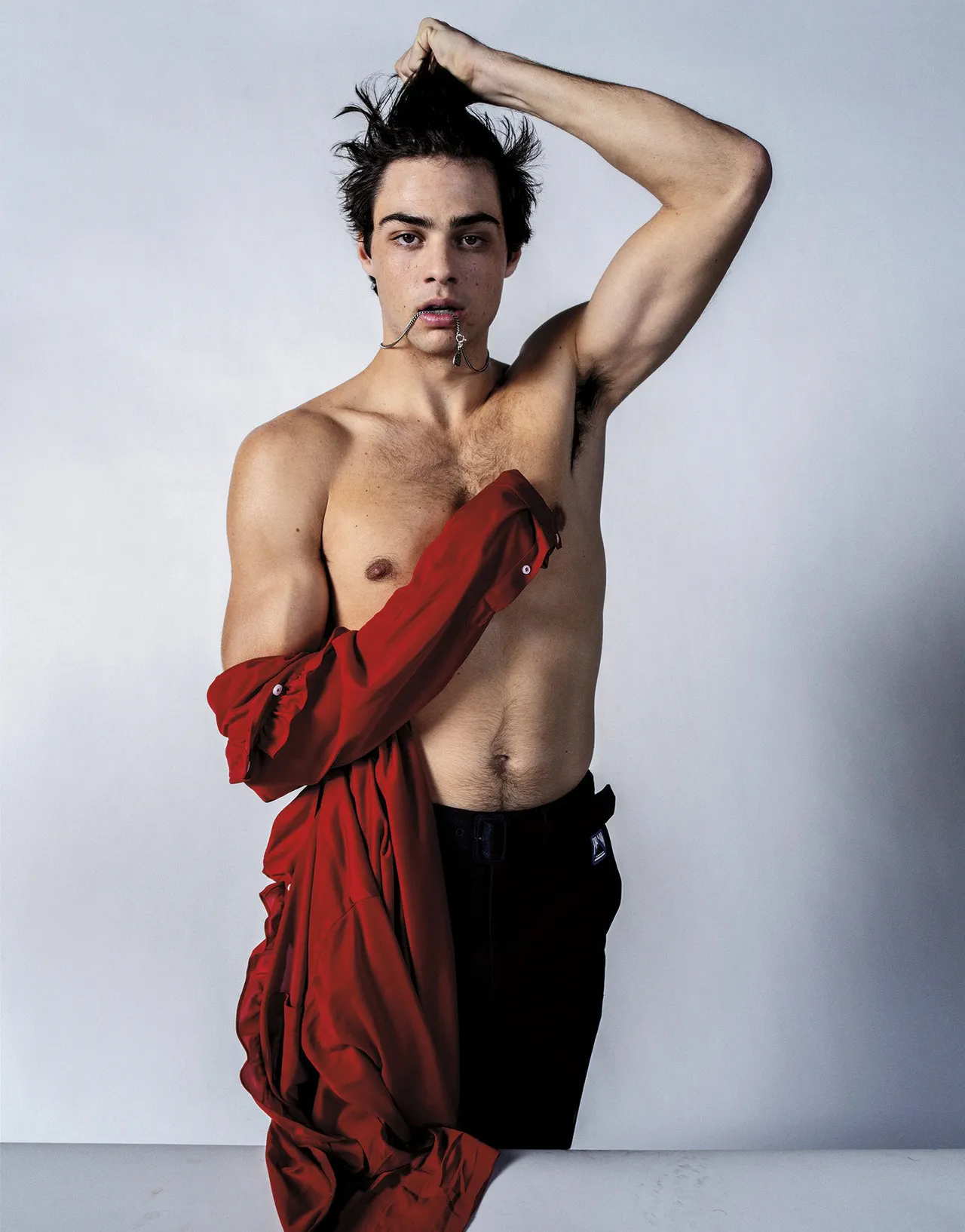 Noah Centineo nude photos