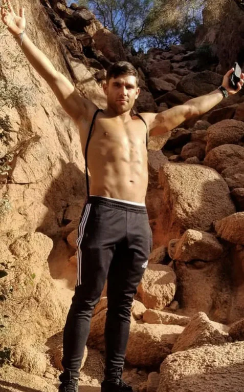 Noam Dar Nude