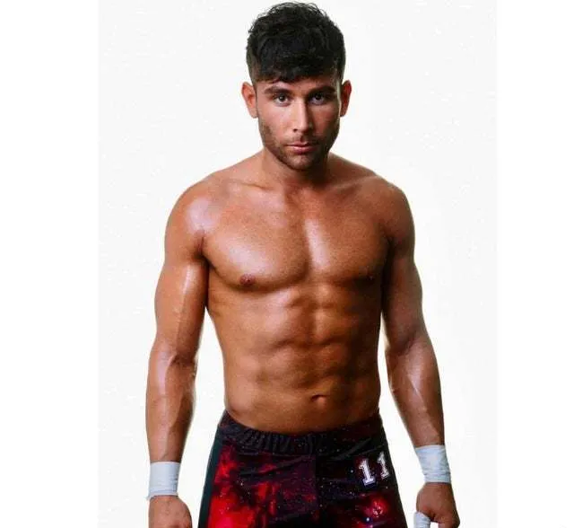 Noam Dar Nude