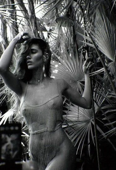 Natalie Roush nude tits