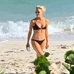 Bikini Megyn Kelly