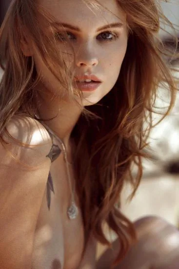 أناستاسيا شيجلوفا ساخنة