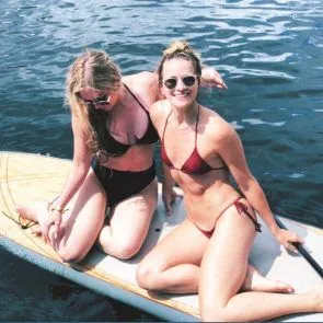 ביקיני שנטל ואנסנטן