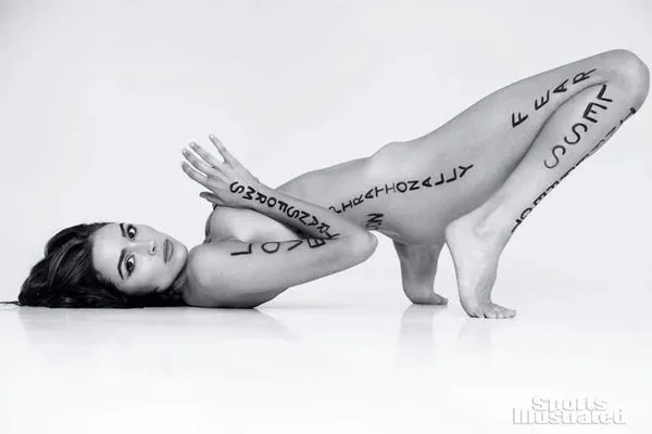 Olīvija Culpo kaila par peta