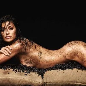 Голі та сексуальні фотографії Ніколь Вільямс