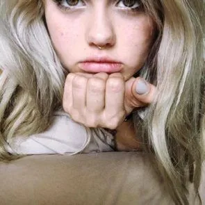 Деббі Райан сексуальна в ліжку