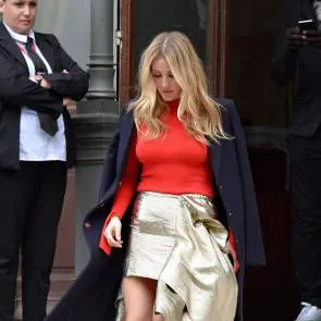 Ellie Goulding nibusid torkimas