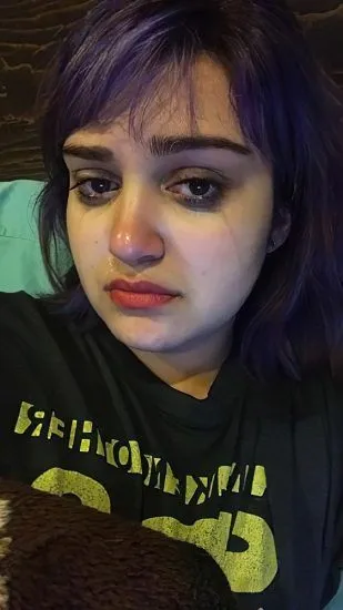 vcrying kiszivárgott kép