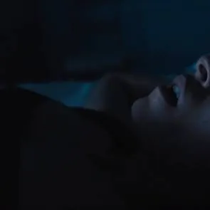 Oona Chaplin Nude Sex Scene From Taboo 2017