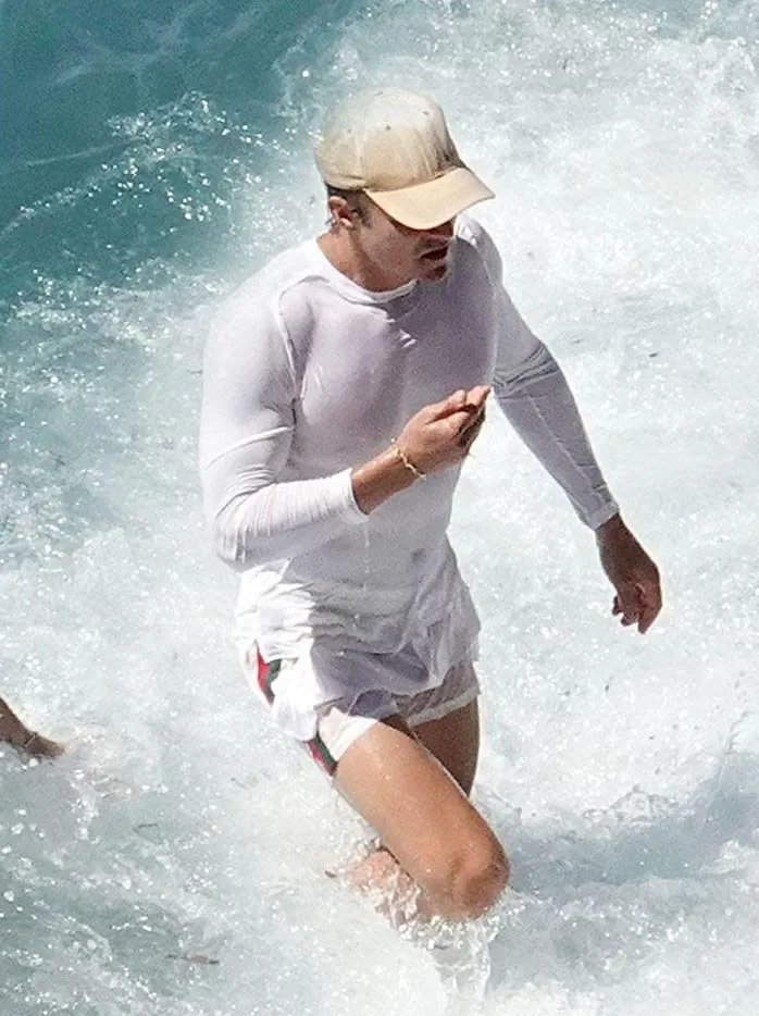 Orlando Bloom dick photos