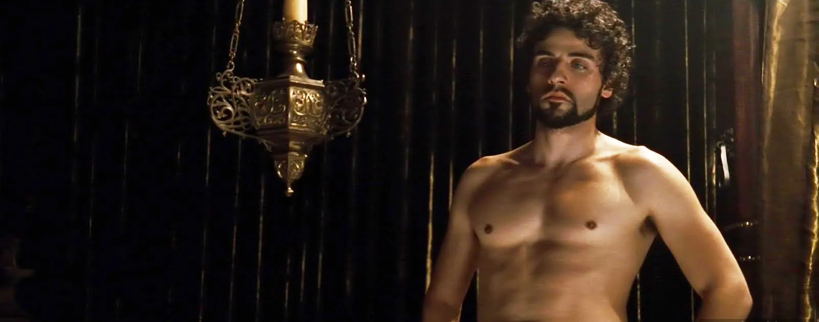 로빈 후드 오스카 이삭