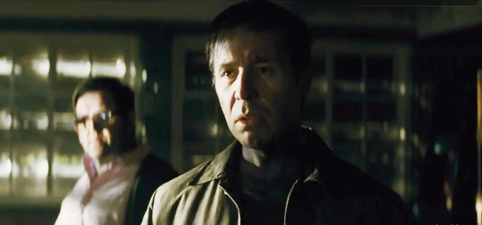 Paddy Considine sexy