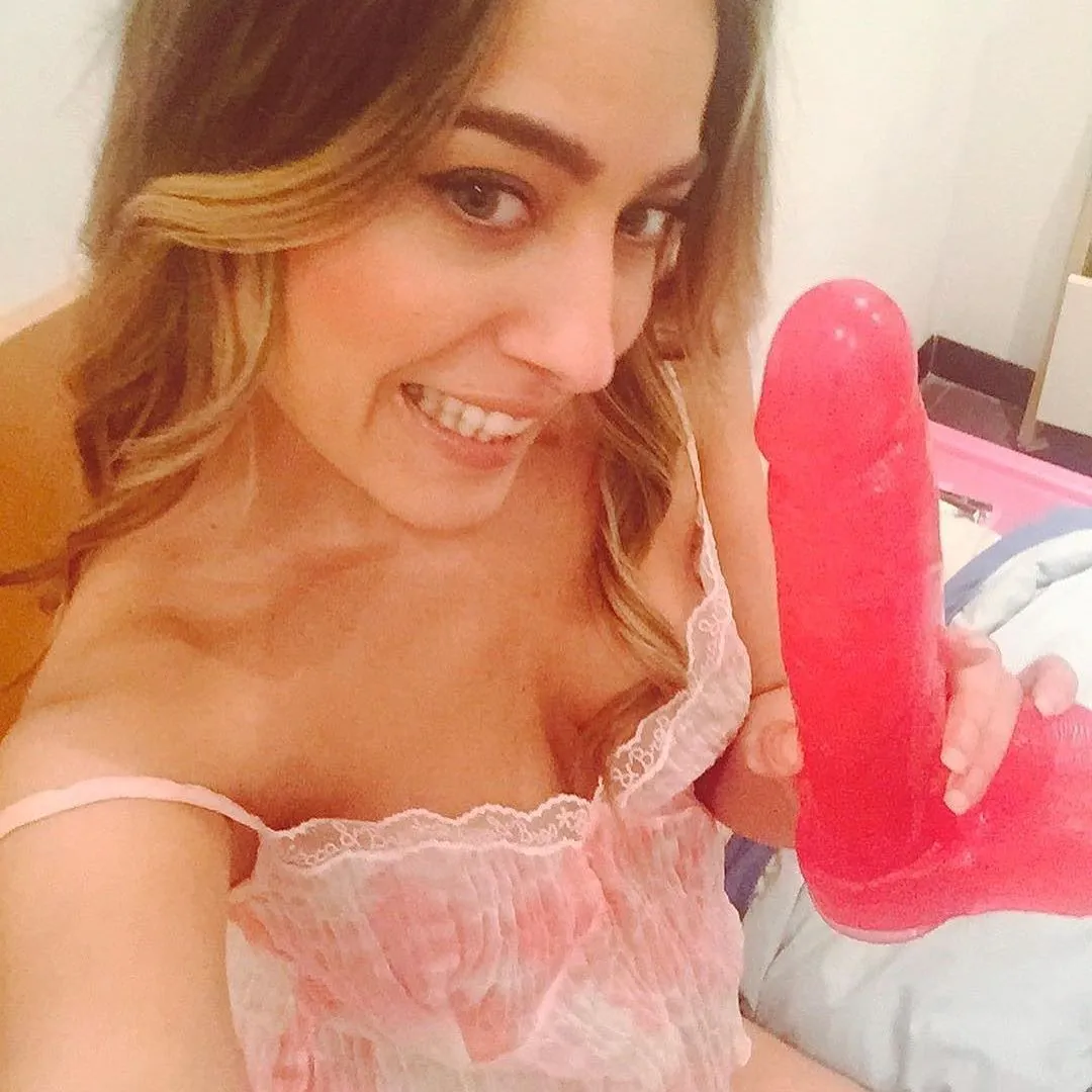 Paola Saulino Fappening