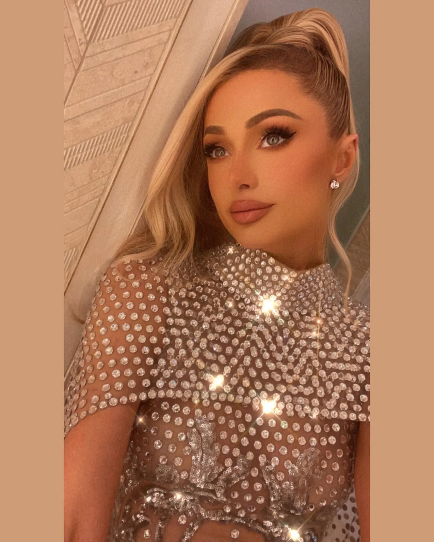 Paris Hilton Fappening