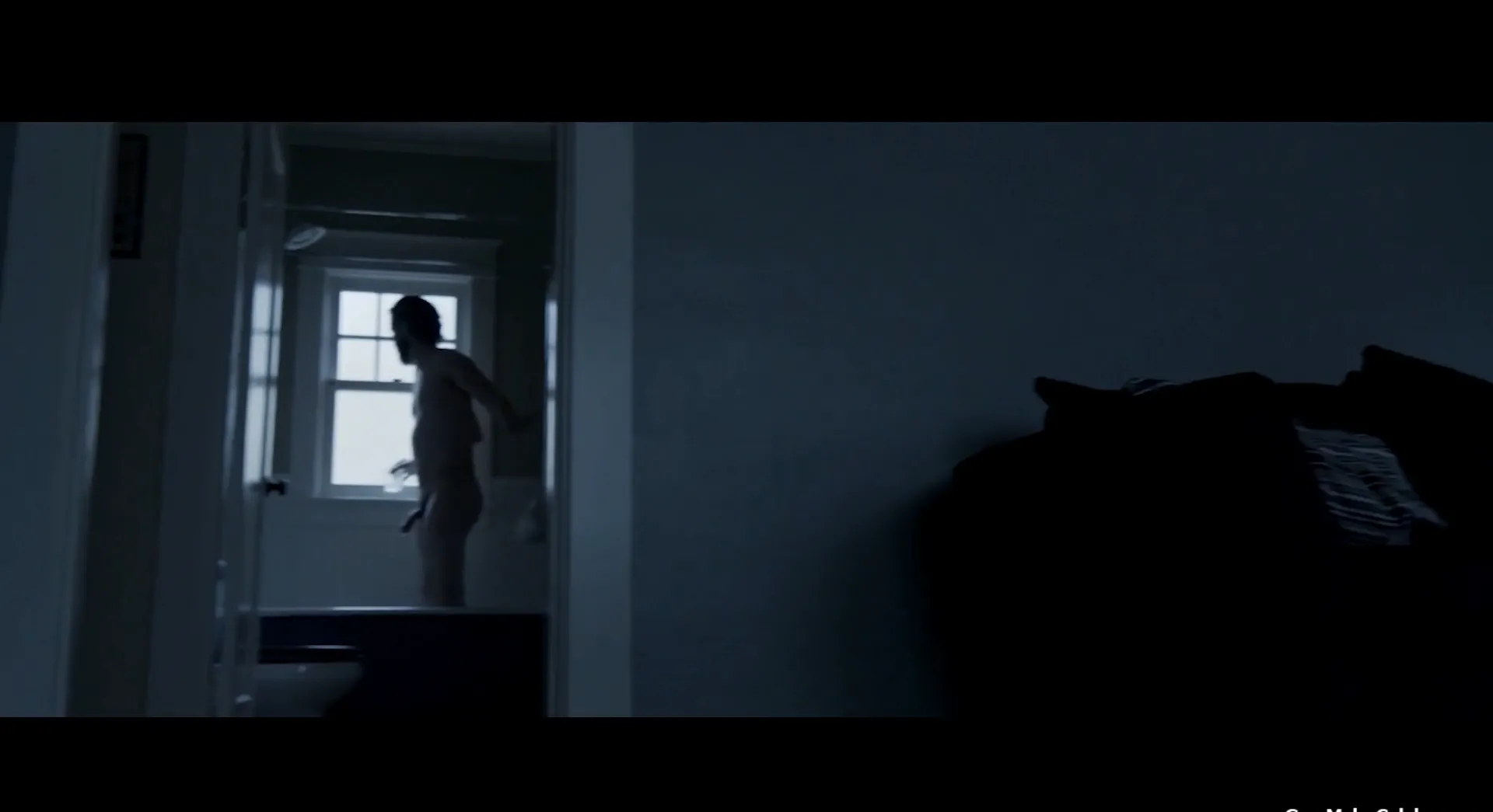 Patrick D. Green nude