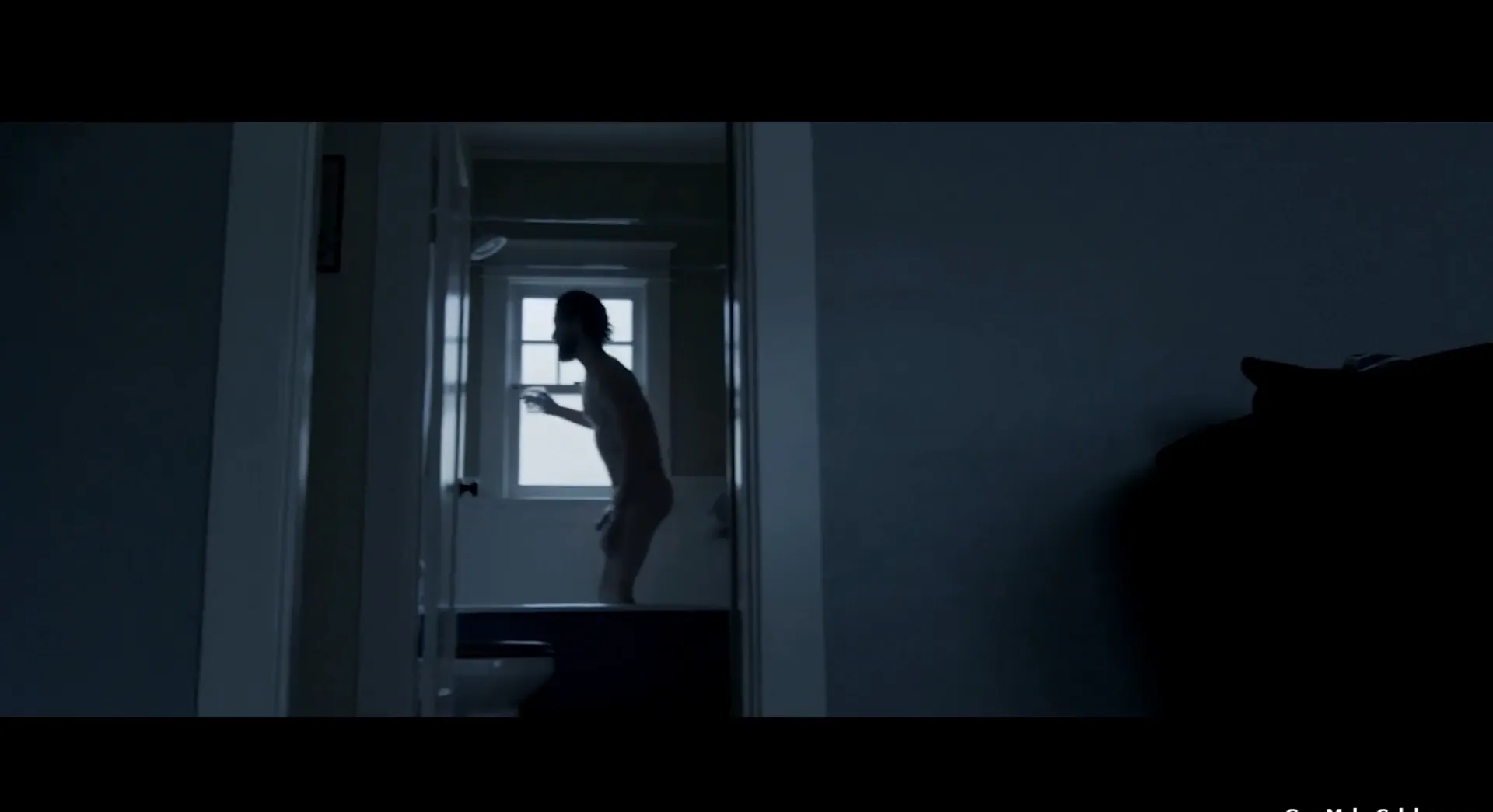 Patrick D. Green nude