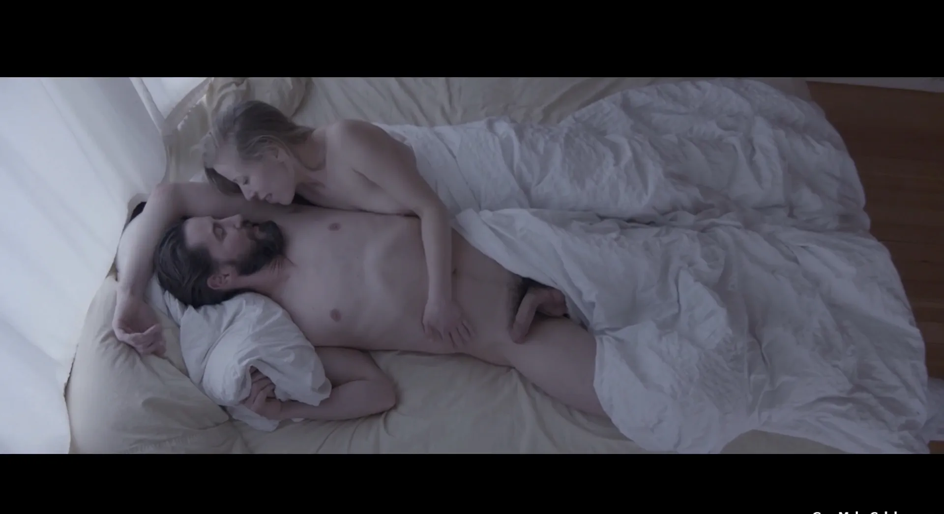 Patrick D. Green nude