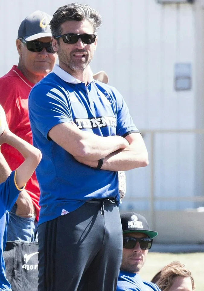 Patrick Dembeesi Poli